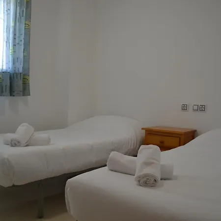 Appartement Edifico Capri By Beni4u Benidorm