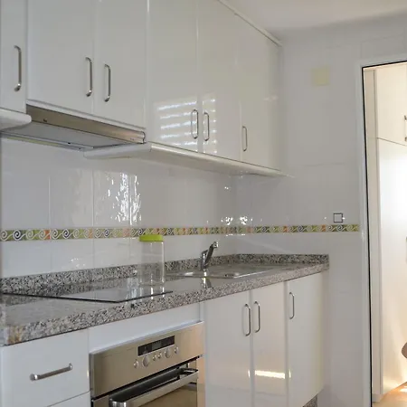 Appartement Edifico Capri By Beni4u