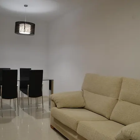 Appartement Edifico Capri By Beni4u
