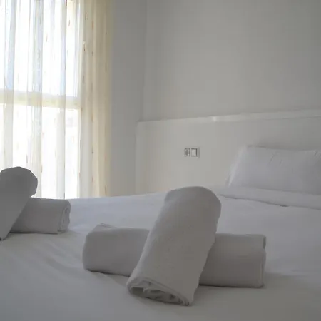 Appartement Edifico Capri By Beni4u