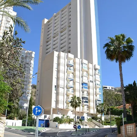 Appartement Edifico Capri By Beni4u