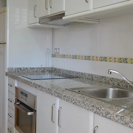 Appartement Edifico Capri By Beni4u