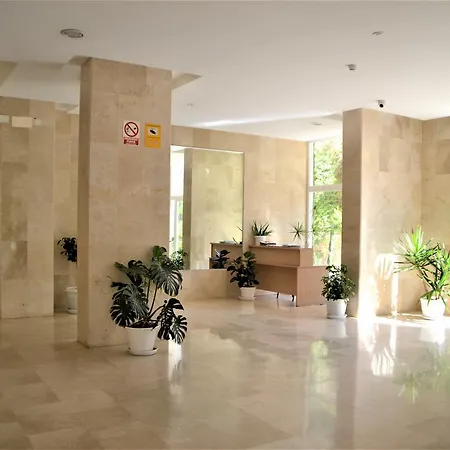 Edifico Capri By Beni4u Appartement *