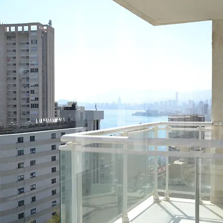 Edifico Capri By Beni4u Appartement