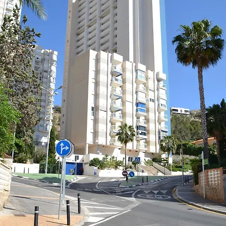 Edifico Capri By Beni4u Appartement *